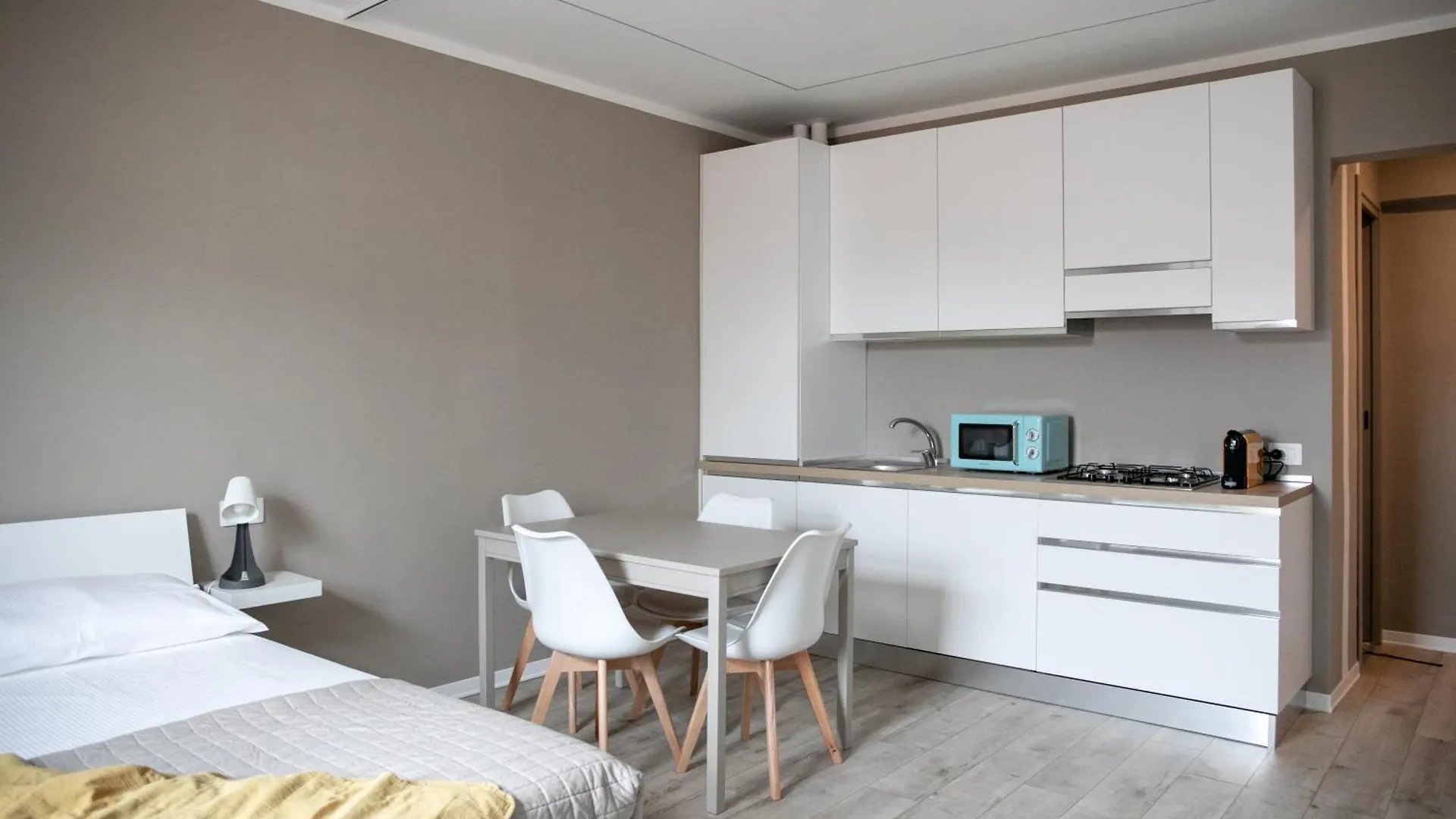 Lovere Lake Apartments - Vacanze Sul Serio