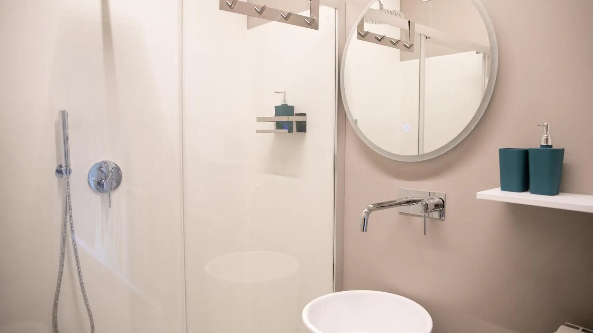 Lovere Lake Apartments - Vacanze Sul Serio