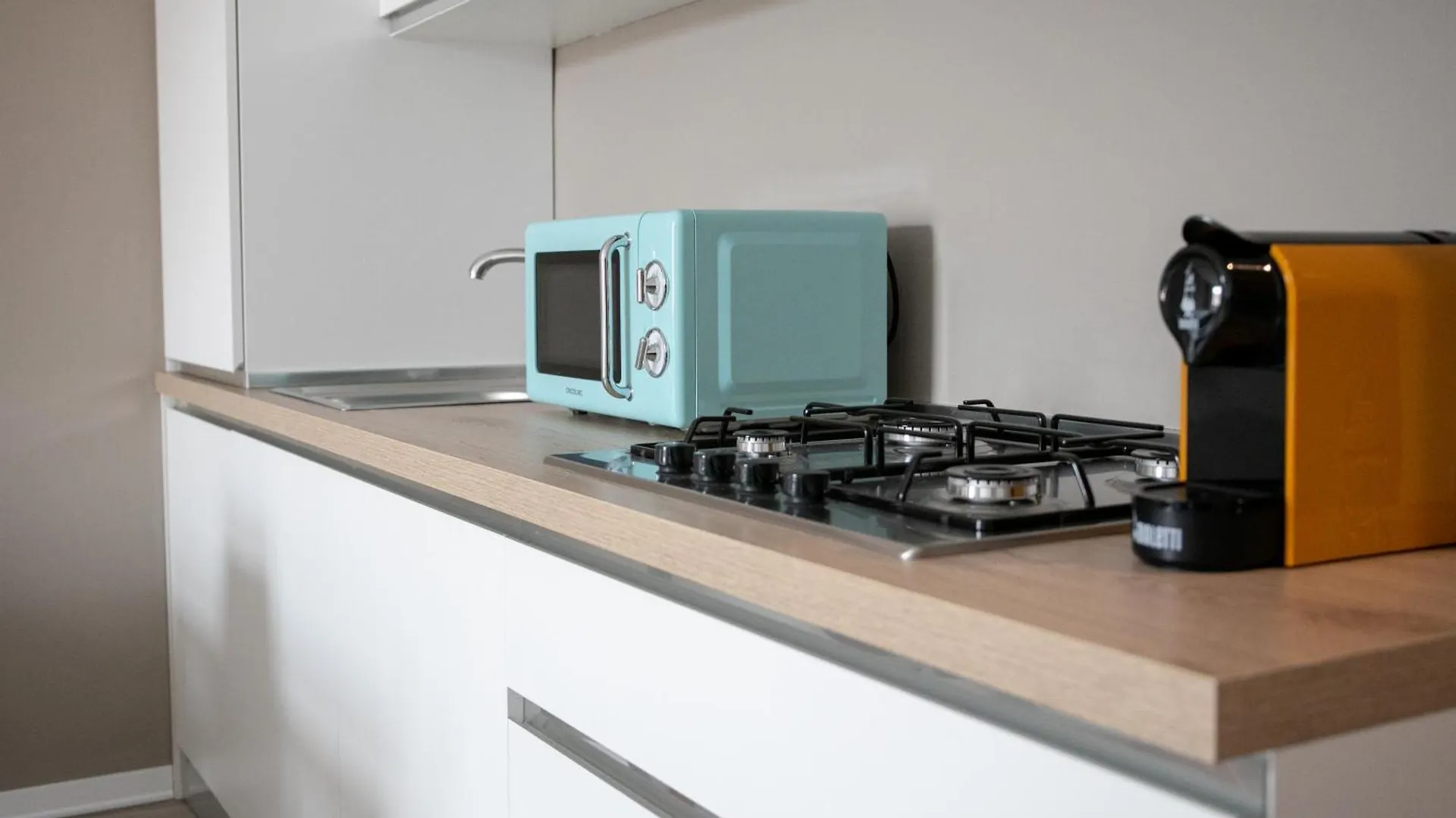 Lovere Lake Apartments - Vacanze Sul Serio