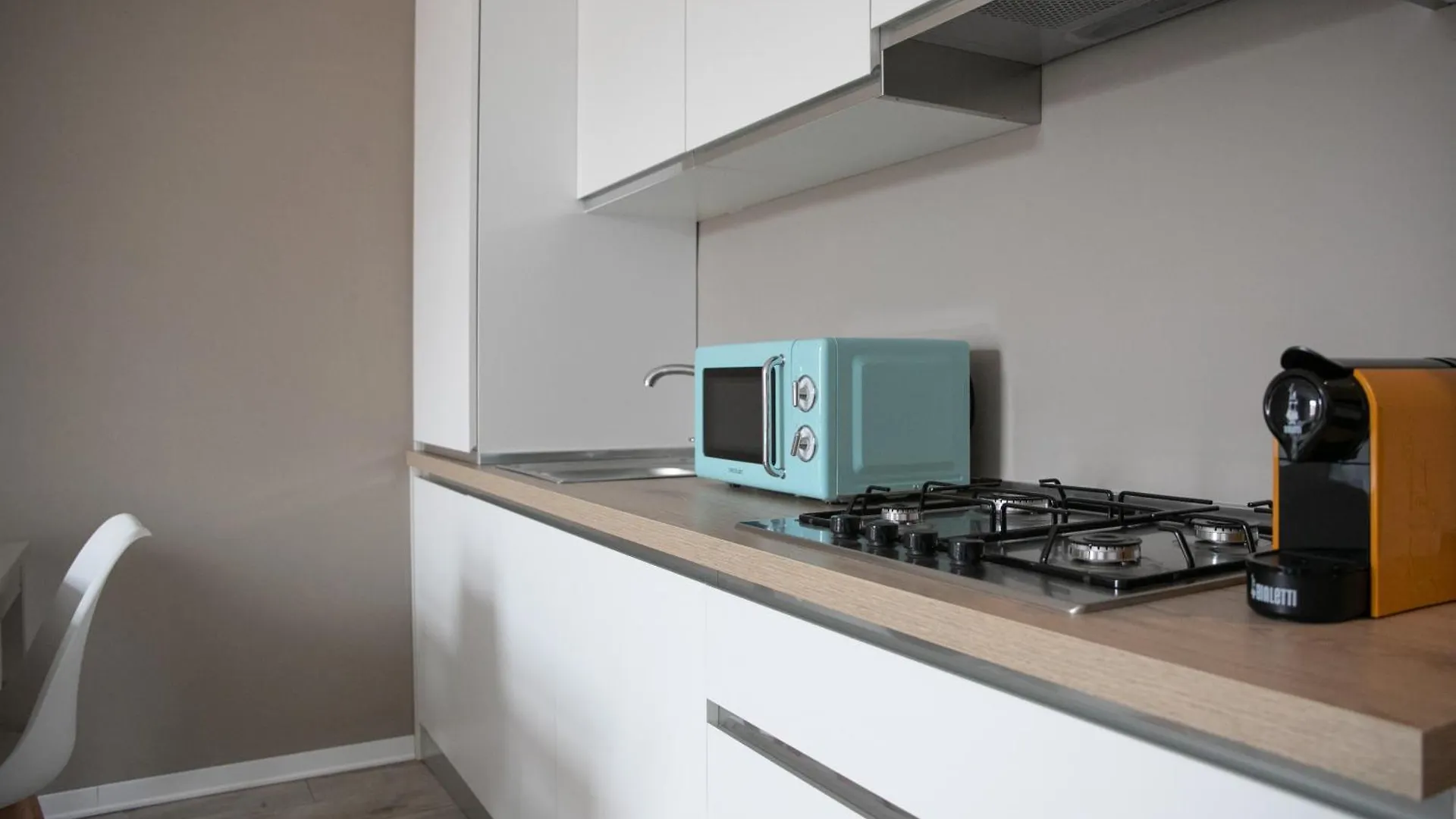 Lovere Lake Apartments - Vacanze Sul Serio Italie