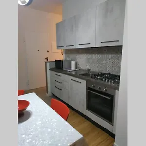 Appartamento Feel At - Casa La Posta, Lovere